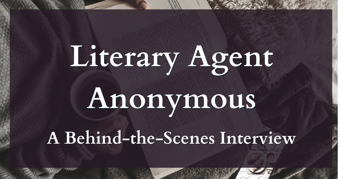 What A Literary Agent Wants Writers to Know