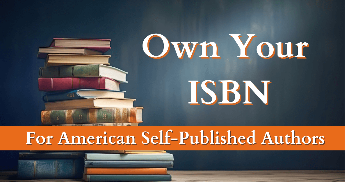 How to get an ISBN in the United States